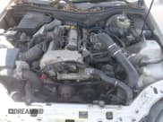 ✅ 1999 Mercedes-Benz SLK 230/320 • VIN: WDBKK47F9XF136119 • Lot: 42462836. Wystawiony na IAAI z przebiegiem 137 586 mil. Bezpłatny archiwum sprzedaży aukcyjnych z USA i szczegółowy raport historii pojazdu na DreamBid. Zdjęcie 10.