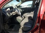 ✅ 2010 GMC Terrain SLE-2 • VIN: 2CTALDEWXA6262427 • Lot: 93084945. Listed on Copart with 145,223 mi. Free auction sales archive from the USA and detailed vehicle history report at DreamBid. Image 7.