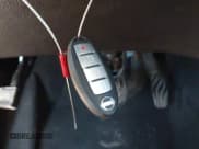 ✅ 2017 Nissan Rogue S • VIN: JN8AT2MT0HW391689 • Lot: 43591677. Listed on IAAI with 98,135 mi. Free auction sales archive from the USA and detailed vehicle history report at DreamBid. Image 11.