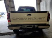 ✅ 2003 Chevrolet Silverado 1500 LS • VIN: 1GCEK14T23Z317255 • Lot: 48328865. Listed on Copart with Not provided. Free auction sales archive from the USA and detailed vehicle history report at DreamBid. Image 6.