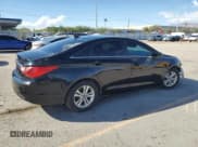 ✅ 2013 Hyundai Sonata GLS • VIN: 5NPEB4AC0DH752290 • Lot: 87477925. Wystawiony na Copart z przebiegiem 122 570 mil. Bezpłatny archiwum sprzedaży aukcyjnych z USA i szczegółowy raport historii pojazdu na DreamBid. Zdjęcie 3.