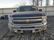 ✅ 2012 Chevrolet Silverado 1500 LT • VIN: 1GCRKSE02CZ169961 • Lot: 85429295. Listed on Copart with Not provided. Free auction sales archive from the USA and detailed vehicle history report at DreamBid. Image 5.