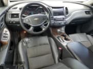 ✅ 2015 Chevrolet Impala LT • VIN: 1G1125S38FU113319 • Лот: 71654404. Опубликован ранее на Copart с пробегом 191 605 миль. Бесплатный доступ к архиву аукционных продаж из США и подробный отчёт об истории автомобиля на DreamBid. Изображение 8.