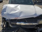 ✅ 2004 Chevrolet Silverado 1500 LS • VIN: 1GCEK14T94Z207157 • Лот: 73596464. Опубликован ранее на Copart с пробегом Не указан. Бесплатный доступ к архиву аукционных продаж из США и подробный отчёт об истории автомобиля на DreamBid. Изображение 13.