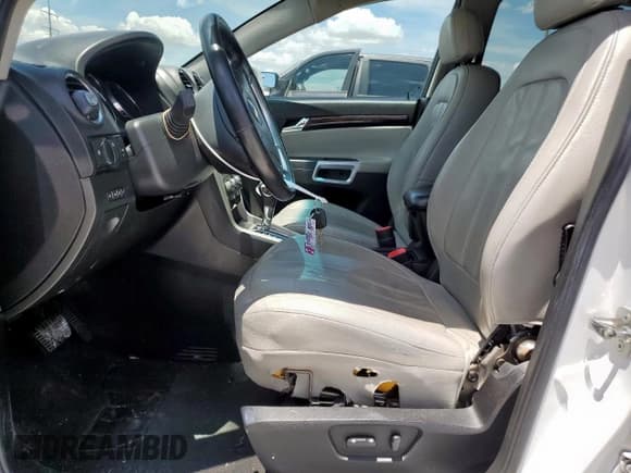 ✅ 2014 Chevrolet Captiva Sport LTZ • VIN: 3GNAL4EKXES547667 • Lot: 61484595. Wystawiony na Copart z przebiegiem 72 829 mil. Bezpłatny archiwum sprzedaży aukcyjnych z USA i szczegółowy raport historii pojazdu na DreamBid. Zdjęcie 7.