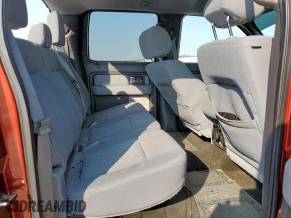 ✅ 2014 Ford F-150 STX • VIN: 1FTEW1CM8EKE57403 • Лот: 81132445. Опубликован ранее на Copart с пробегом 188 843 миль. Бесплатный доступ к архиву аукционных продаж из США и подробный отчёт об истории автомобиля на DreamBid. Изображение 10.