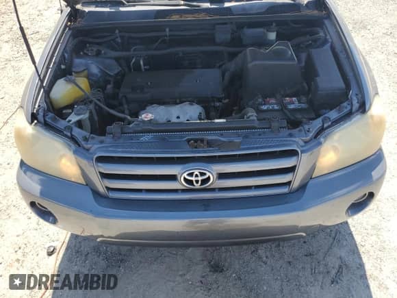 2007 Toyota Highlander с VIN JTEGD21A270161798, выставлен на аукционе Copart как лот 84246915 с пробегом 203 060 миль миль и Чистый • Clean title. История ставок и продаж доступна на DreamBid. Изображение 12.