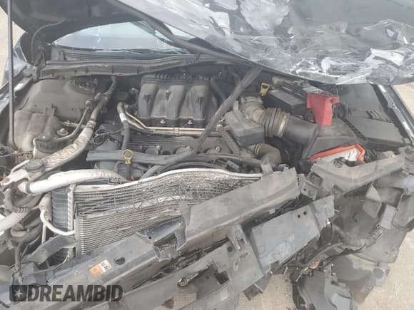 ✅ 2011 Ford Fusion SEL • VIN: 3FAHP0JG5BR193166 • Lot: 85335815. Listed on Copart with 143,610 mi. Free auction sales archive from the USA and detailed vehicle history report at DreamBid. Image 11.