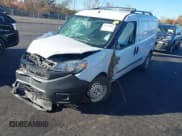 ✅ 2021 Ram ProMaster City Cargo Tradesman • VIN: ZFBHRFAB6M6U15387 • Lot: 43547964. Wystawiony na IAAI z przebiegiem 167 878 mil. Bezpłatny archiwum sprzedaży aukcyjnych z USA i szczegółowy raport historii pojazdu na DreamBid. Zdjęcie 2.