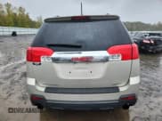 ✅ 2015 GMC Terrain SLT • VIN: 2GKFLXE30F6426319 • Lot: 86280605. Wystawiony na Copart z przebiegiem 130 208 mil. Bezpłatny archiwum sprzedaży aukcyjnych z USA i szczegółowy raport historii pojazdu na DreamBid. Zdjęcie 6.