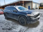 ✅ 2014 Jeep Cherokee Altitude • VIN: 1C4PJMCS4EW296144 • Lot: 45006155. Listed on Copart with 106,411 mi. Free auction sales archive from the USA and detailed vehicle history report at DreamBid. Image 4.