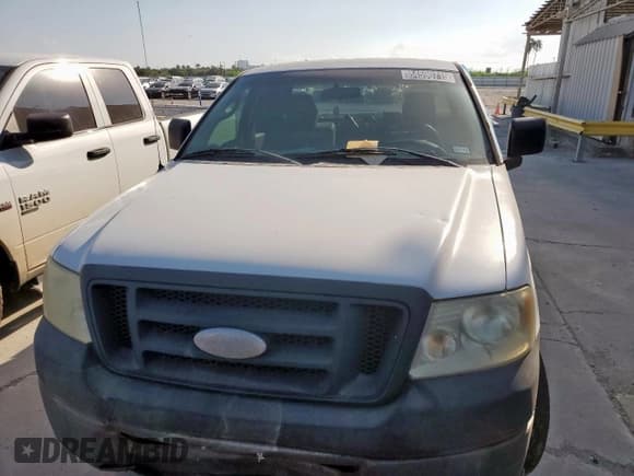 ✅ 2006 Ford F-150 XL • VIN: 1FTRF12216KB71847 • Лот: 84590715. Опубликован ранее на Copart с пробегом 158 276 миль. Бесплатный доступ к архиву аукционных продаж из США и подробный отчёт об истории автомобиля на DreamBid. Изображение 5.