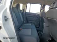 ✅ 2008 Jeep Compass Sport • VIN: 1J8FT47W48D500937 • Lot: 86497195. Listed on Copart with 189,208 mi. Free auction sales archive from the USA and detailed vehicle history report at DreamBid. Image 11.