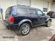 ✅ 2011 Dodge Nitro Heat • VIN: 1D4PU4GKXBW582211 • Lot: 50180785. Listed on Copart with 87,701 mi. Free auction sales archive from the USA and detailed vehicle history report at DreamBid. Image 3.
