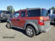 ✅ 2005 Honda Element LX • VIN: 5J6YH28315L033532 • Лот: 69879405. Опубликован ранее на Copart с пробегом 135 364 миль. Бесплатный доступ к архиву аукционных продаж из США и подробный отчёт об истории автомобиля на DreamBid. Изображение 2.