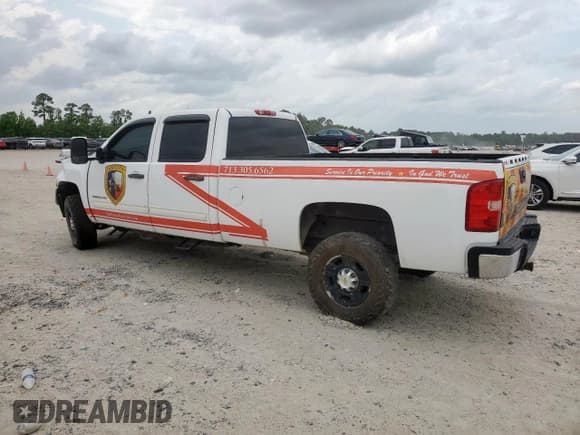 ✅ 2010 Chevrolet Silverado 1500 • VIN: 1GC4C0BG9AF121711 • Лот: 56764535. Опубликован ранее на Copart с пробегом 127 280 миль. Бесплатный доступ к архиву аукционных продаж из США и подробный отчёт об истории автомобиля на DreamBid. Изображение 2.