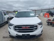 ✅ 2020 GMC Terrain SLT • VIN: 3GKALVEV0LL102925 • Lot: 41816841. Listed on IAAI with 97,168 mi. Free auction sales archive from the USA and detailed vehicle history report at DreamBid. Image 12.