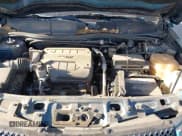 ✅ 2006 Chevrolet Equinox LT • VIN: 2CNDL63F366028785 • Лот: 41898322. Опубликован ранее на IAAI с пробегом 133 272 миль. Бесплатный доступ к архиву аукционных продаж из США и подробный отчёт об истории автомобиля на DreamBid. Изображение 10.