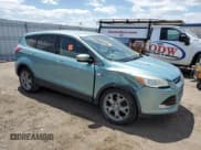 ✅ 2013 Ford Escape SEL • VIN: 1FMCU9H96DUB71063 • Lot: 57750145. Wystawiony na Copart z przebiegiem 167 738 mil. Bezpłatny archiwum sprzedaży aukcyjnych z USA i szczegółowy raport historii pojazdu na DreamBid. Zdjęcie 4.