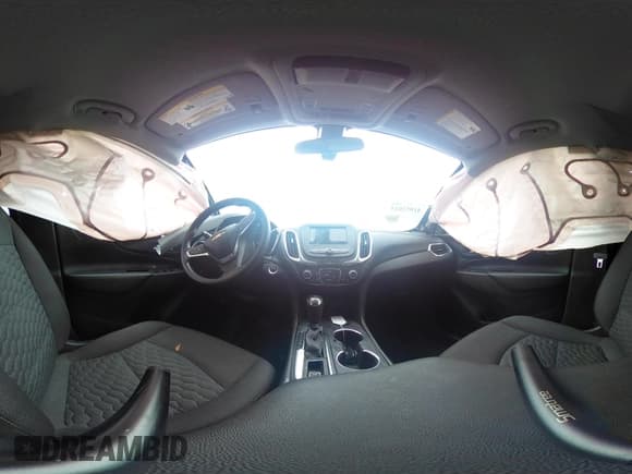 ✅ 2019 Chevrolet Equinox LT • VIN: 3GNAXWEU3KL321266 • Лот: 41052015. Опубликован ранее на IAAI с пробегом 77 281 миль. Бесплатный доступ к архиву аукционных продаж из США и подробный отчёт об истории автомобиля на DreamBid. Изображение 18.