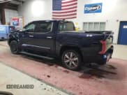 ✅ 2024 Toyota Tundra Capstone Hybrid • VIN: 5TFVC5DB0RX049547 • Лот: 81727554. Опубликован ранее на Copart с пробегом Не указан. Бесплатный доступ к архиву аукционных продаж из США и подробный отчёт об истории автомобиля на DreamBid. Изображение 2.