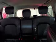 ✅ 2018 Nissan Armada SL • VIN: JN8AY2NC7J9558652 • Lot: 67845825. Wystawiony na Copart z przebiegiem 130 165 mil. Bezpłatny archiwum sprzedaży aukcyjnych z USA i szczegółowy raport historii pojazdu na DreamBid. Zdjęcie 10.