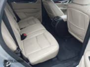 ✅ 2017 Cadillac XT5 Luxury FWD • VIN: 1GYKNBRS5HZ326176 • Lot: 43578410. Listed on IAAI with 155,299 mi. Free auction sales archive from the USA and detailed vehicle history report at DreamBid. Image 8.