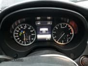 ✅ 2018 Infiniti QX30 Premium • VIN: SJKCH5CR4JA044914 • Lot: 87075744. Listed on Copart with 99,330 mi. Free auction sales archive from the USA and detailed vehicle history report at DreamBid. Image 9.