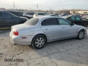 ✅ 2004 Jaguar S-Type • VIN: SAJEA01T54FM99832 • Лот: 81113514. Опубликован ранее на Copart с пробегом 142 464 миль. Бесплатный доступ к архиву аукционных продаж из США и подробный отчёт об истории автомобиля на DreamBid. Изображение 3.