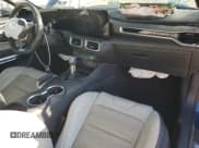 ✅ 2024 Ford Mustang GT Premium • VIN: 1FA6P8CF2R5415346 • Lot: 90146145. Listed on Copart with 17,957 mi. Free auction sales archive from the USA and detailed vehicle history report at DreamBid. Image 8.