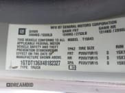 ✅ 2004 GMC Canyon 1SB SLE Z85 • VIN: 1GTDT136X48182327 • Lot: 42412572. Wystawiony na IAAI z przebiegiem 180 395 mil. Bezpłatny archiwum sprzedaży aukcyjnych z USA i szczegółowy raport historii pojazdu na DreamBid. Zdjęcie 9.