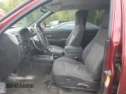 ✅ 2011 Chevrolet Colorado 1LT • VIN: 1GCDSCF99B8137915 • Лот: 67543404. Опубликован ранее на Copart с пробегом 131 310 миль. Бесплатный доступ к архиву аукционных продаж из США и подробный отчёт об истории автомобиля на DreamBid. Изображение 7.