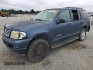 ✅ 2005 Ford Explorer XLT • VIN: 1FMZU63K35UA74939 • Лот: 69003225. Опубликован ранее на Copart с пробегом 159 768 миль. Бесплатный доступ к архиву аукционных продаж из США и подробный отчёт об истории автомобиля на DreamBid. Изображение 1.