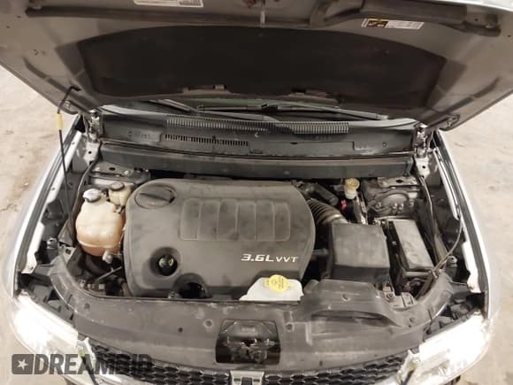 ✅ 2015 Dodge Journey SXT • VIN: 3C4PDCBG5FT754652 • Lot: 43180834. Listed on IAAI with 161,287 mi. Free auction sales archive from the USA and detailed vehicle history report at DreamBid. Image 10.