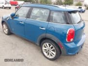 ✅ 2012 MINI Countryman S • VIN: WMWZC5C51CWM12123 • Lot: 41923598. Wystawiony na IAAI z przebiegiem 116 203 mil. Bezpłatny archiwum sprzedaży aukcyjnych z USA i szczegółowy raport historii pojazdu na DreamBid. Zdjęcie 3.