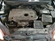 ✅ 2007 Hyundai Accent GL • VIN: KMHCN45C87U142295 • Лот: 86149894. Опубликован ранее на Copart с пробегом 325 738 миль. Бесплатный доступ к архиву аукционных продаж из США и подробный отчёт об истории автомобиля на DreamBid. Изображение 13.