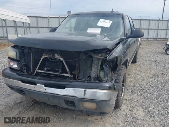 ✅ 2006 Chevrolet Silverado 1500 LT1 • VIN: 2GCEC13T361210629 • Лот: 42212410. Опубликован ранее на IAAI с пробегом 317 866 миль. Бесплатный доступ к архиву аукционных продаж из США и подробный отчёт об истории автомобиля на DreamBid. Изображение 6.