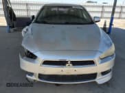 ✅ 2008 Mitsubishi Lancer GTS • VIN: JA3AU86UX8U025573 • Lot: 63872715. Listed on Copart with 190,518 mi. Free auction sales archive from the USA and detailed vehicle history report at DreamBid. Image 5.