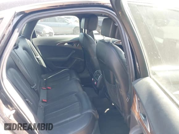 ✅ 2014 Audi A6 Prestige • VIN: WAUHGAFC9EN068679 • Lot: 42548955. Listed on IAAI with 141,724 mi. Free auction sales archive from the USA and detailed vehicle history report at DreamBid. Image 8.