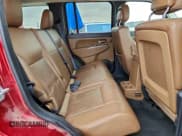 ✅ 2012 Jeep Liberty Limited • VIN: 1C4PJLCK5CW146342 • Lot: 95247805. Listed on Copart with 186,037 mi. Free auction sales archive from the USA and detailed vehicle history report at DreamBid. Image 11.