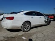 ✅ 2017 Chevrolet Impala LT • VIN: 2G1105S38H9191928 • Лот: 71602374. Опубликован ранее на Copart с пробегом 127 953 миль. Бесплатный доступ к архиву аукционных продаж из США и подробный отчёт об истории автомобиля на DreamBid. Изображение 3.