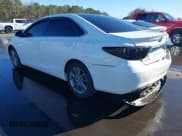 ✅ 2015 Toyota Camry SE • VIN: 4T1BF1FK6FU898316 • Лот: 43697779. Опубликован ранее на IAAI с пробегом 211 555 миль. Бесплатный доступ к архиву аукционных продаж из США и подробный отчёт об истории автомобиля на DreamBid. Изображение 3.