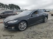 ✅ 2013 Tesla Model S Performance • VIN: 5YJSA1CP2DFP11579 • Lot: 92214215. Listed on Copart with 90,927 mi. Free auction sales archive from the USA and detailed vehicle history report at DreamBid. Image 1.