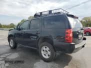 ✅ 2013 Chevrolet Tahoe LTZ • VIN: 1GNSKCE07DR159698 • Lot: 81648765. Wystawiony na Copart z przebiegiem 279 153 mil. Bezpłatny archiwum sprzedaży aukcyjnych z USA i szczegółowy raport historii pojazdu na DreamBid. Zdjęcie 2.
