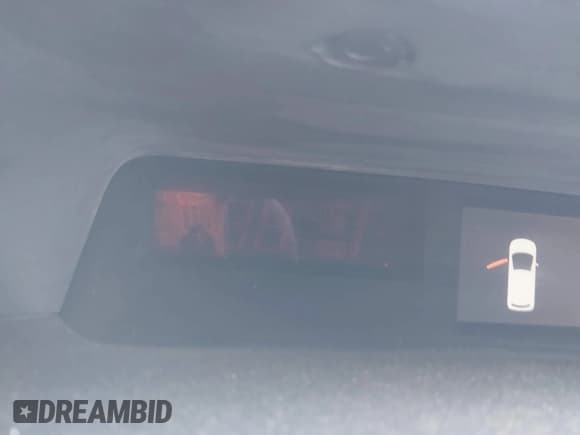 ✅ 2016 Toyota Prius One • VIN: JTDKDTB39G1132863 • Lot: 43562409. Listed on IAAI with Not provided. Free auction sales archive from the USA and detailed vehicle history report at DreamBid. Image 15.