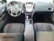 2014 Chevrolet Equinox LT с VIN 2GNFLFE39E6329308, выставлен на аукционе Copart как лот 90314695 с пробегом 137 926 миль миль и Списание • Salvage title. История ставок и продаж доступна на DreamBid. Изображение 8.