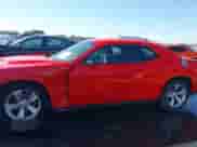 2015 Dodge Challenger SXT with VIN 2C3CDZAGXFH759054, listed as a IAAI auction lot 43480790 with 118,180 mi miles and . Bid and sale history available at DreamBid. Image 14.