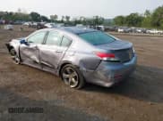 ✅ 2012 Acura TL Advance • VIN: 19UUA8F76CA002322 • Lot: 43157903. Wystawiony na IAAI z przebiegiem Nie podano. Bezpłatny archiwum sprzedaży aukcyjnych z USA i szczegółowy raport historii pojazdu na DreamBid. Zdjęcie 3.