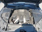 ✅ 2015 Mercedes-Benz S 550 • VIN: WDDUG8CB7FA074310 • Лот: 42899556. Опубликован ранее на IAAI с пробегом 186 028 миль. Бесплатный доступ к архиву аукционных продаж из США и подробный отчёт об истории автомобиля на DreamBid. Изображение 10.