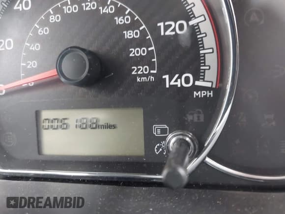 ✅ 2024 Mitsubishi Mirage SE • VIN: ML32FVFJ6RHF07395 • Lot: 41802623. Listed on IAAI with 6,188 mi. Free auction sales archive from the USA and detailed vehicle history report at DreamBid. Image 14.